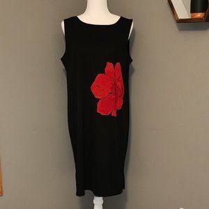 Casual Corner - Shift Dress - Size XL